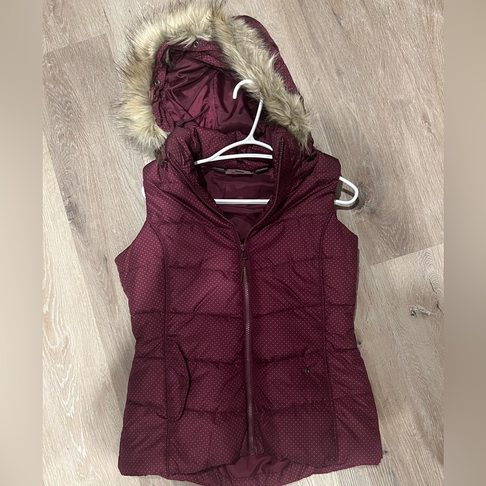 Small Womens Windriver